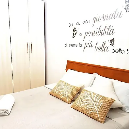 Appartamento a Roma con giardino-2