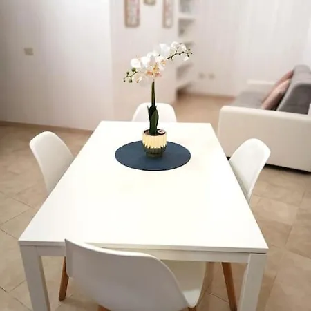 Appartamento a Roma con giardino-3